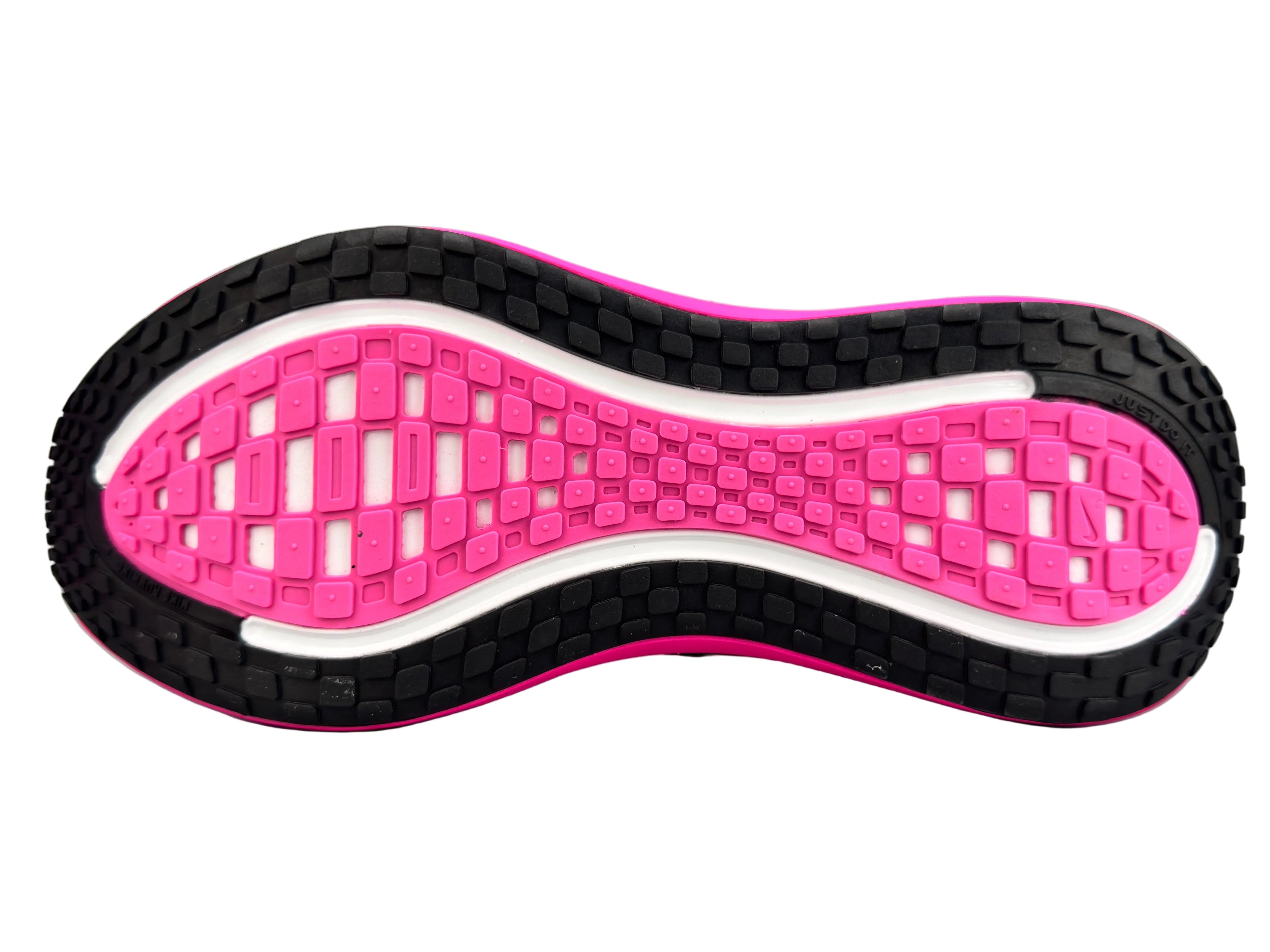 Wmns Vomero Plus 'Royal Pulse Fire Pink'