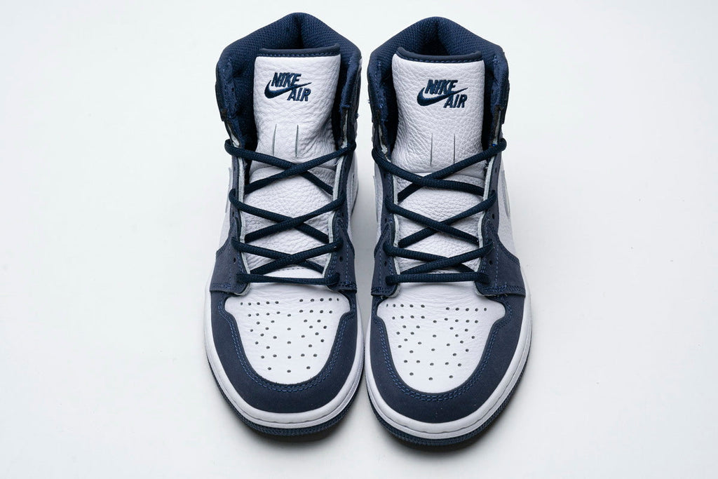 Air Jordan 1 Retro High CO.JP 'Midnight Navy' 2020