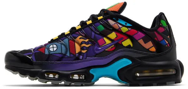 Air Max Plus 'Doernbecher' 2026