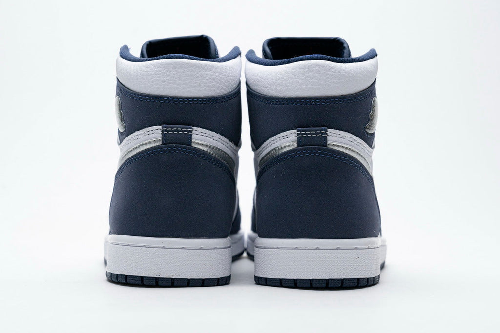 Air Jordan 1 Retro High CO.JP 'Midnight Navy' 2020