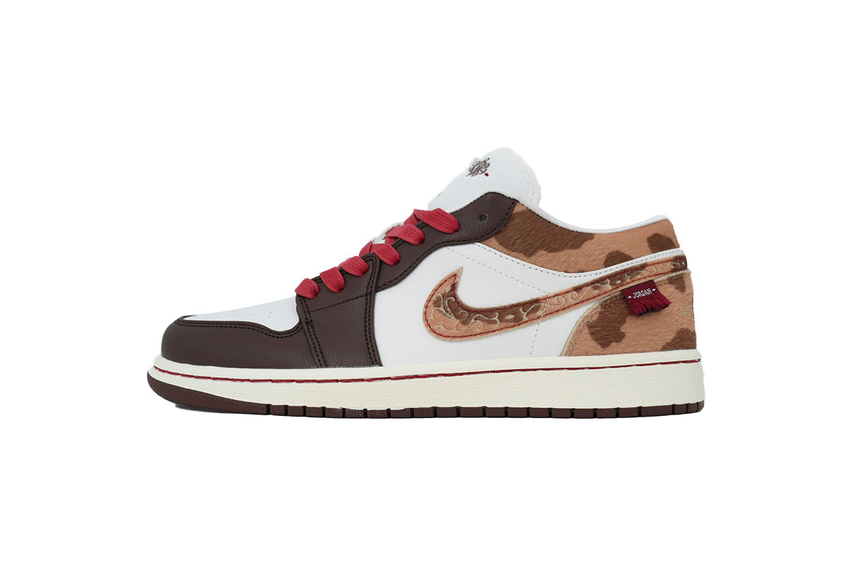Air Jordan 1 Low SE 'Year of the Horse'