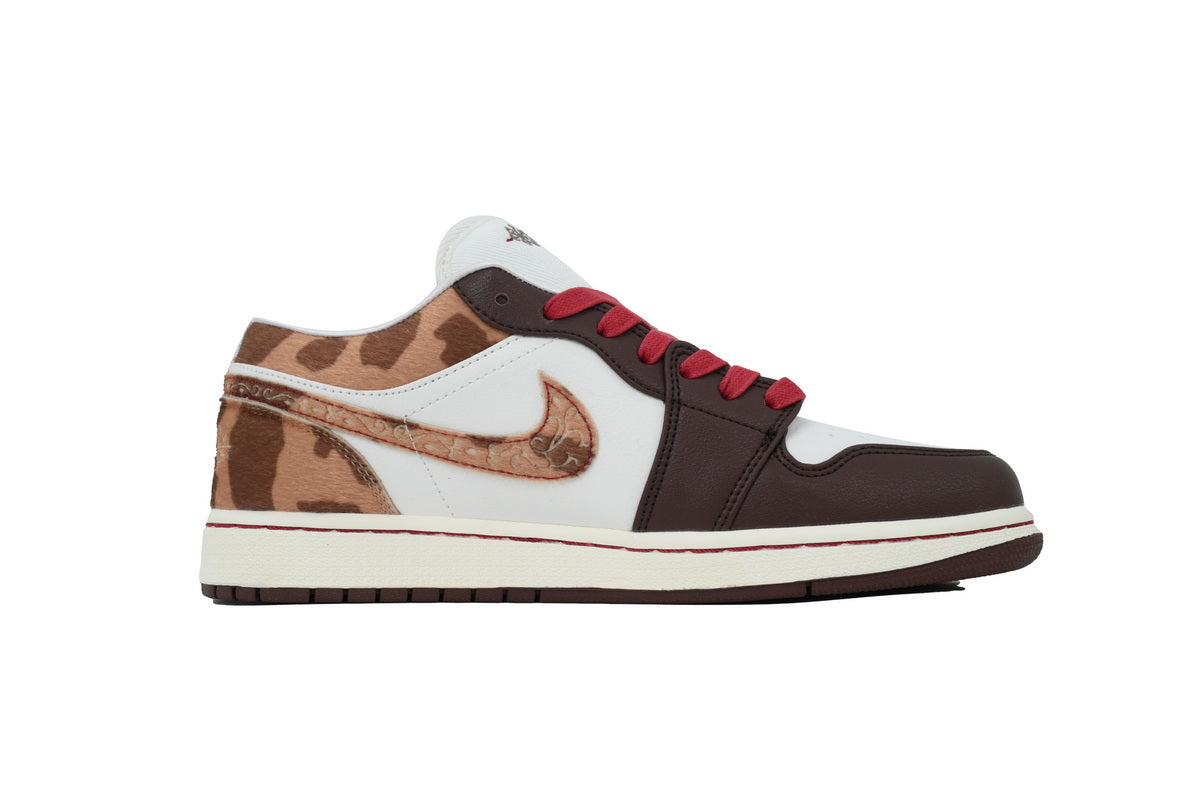Air Jordan 1 Low SE 'Year of the Horse'