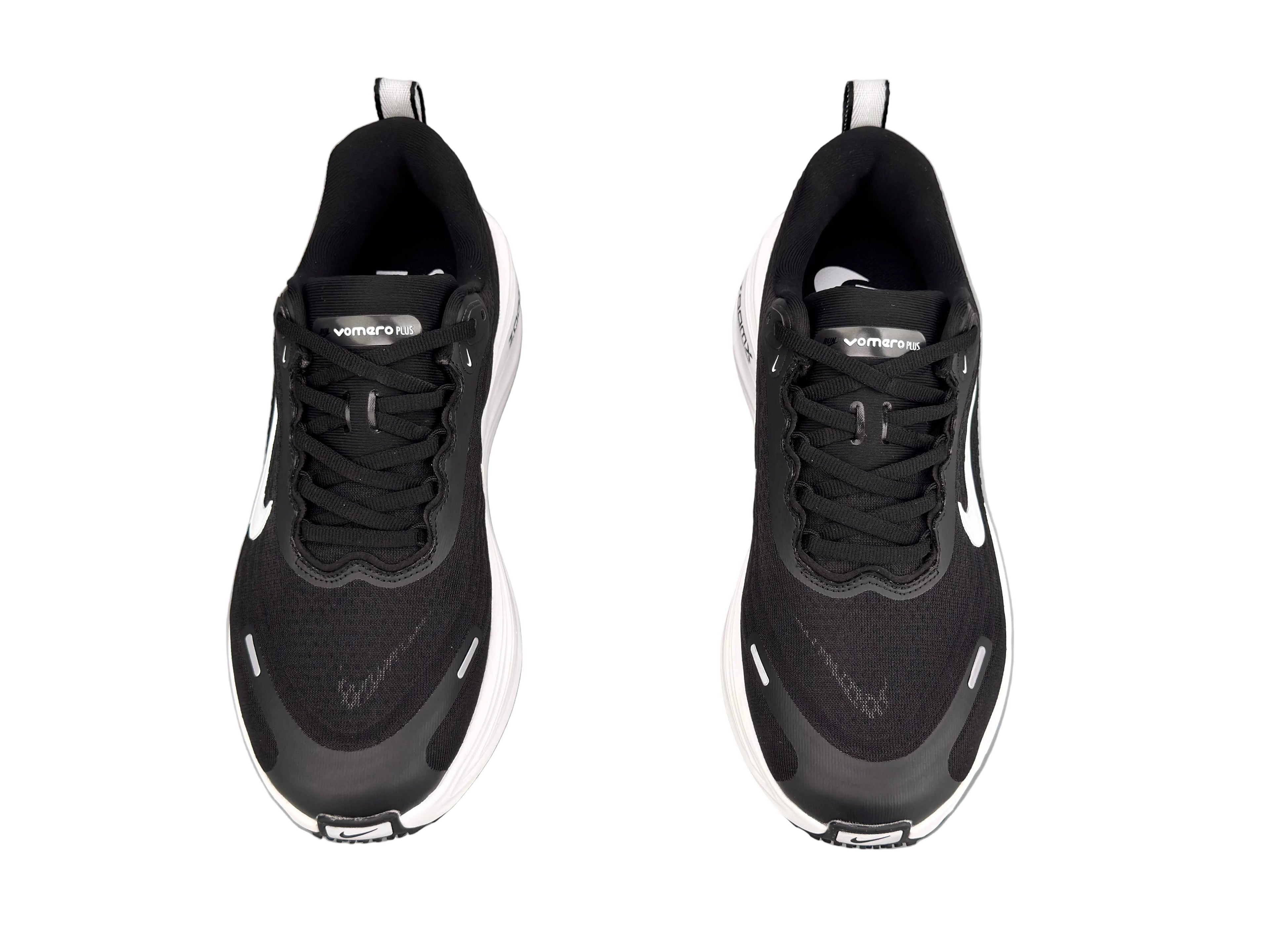 Vomero Plus 'Black White'