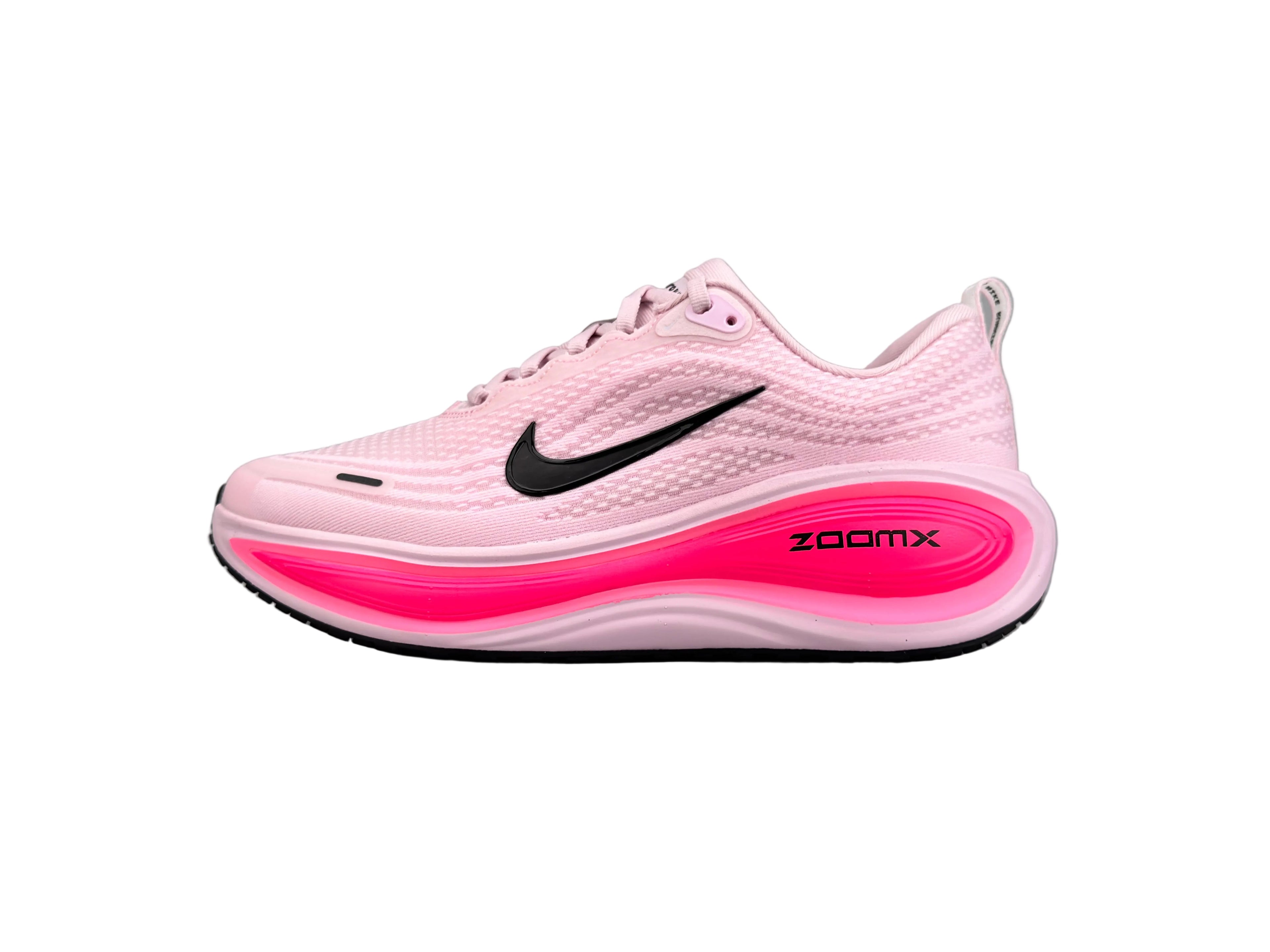 Vomero Plus 'Pink Foam'