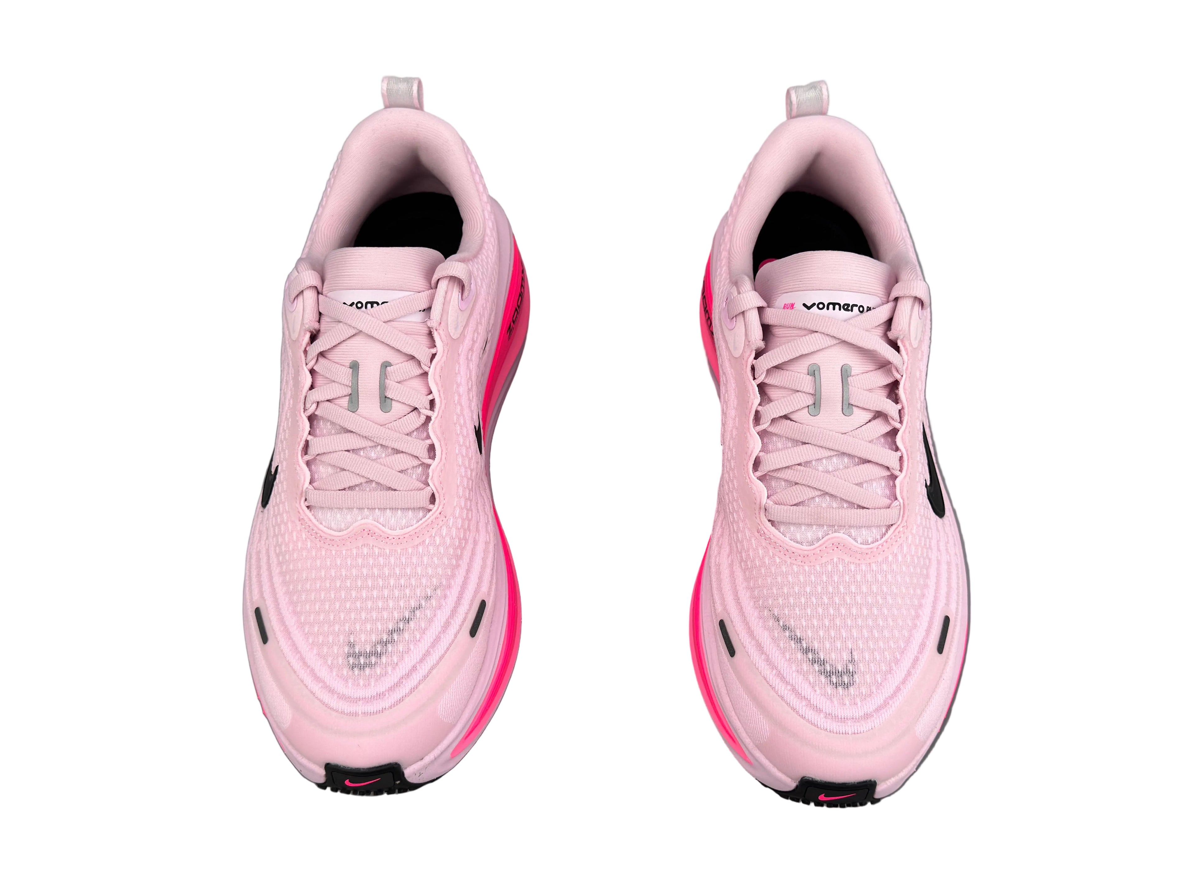 Vomero Plus 'Pink Foam'