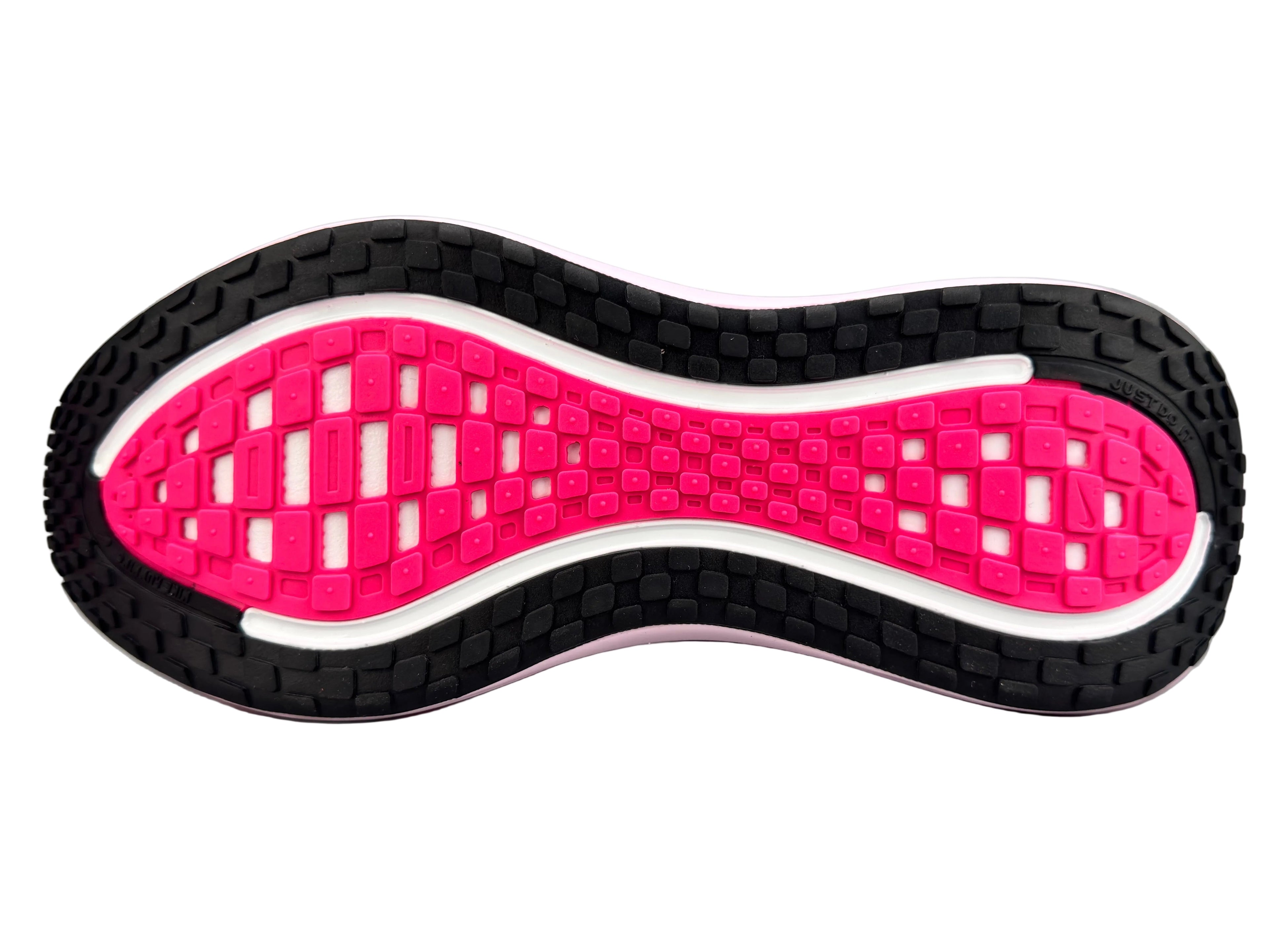 Vomero Plus 'Pink Foam'