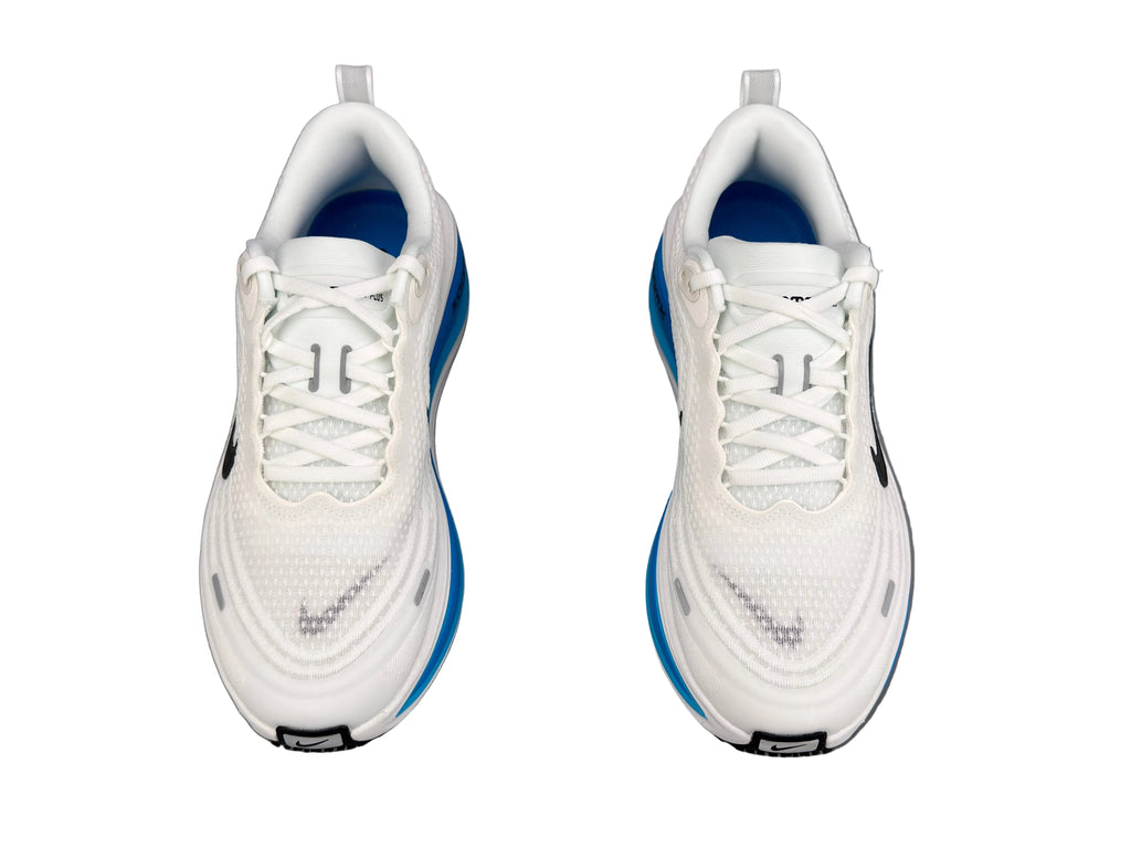 Vomero Plus 'White Blue Hero'