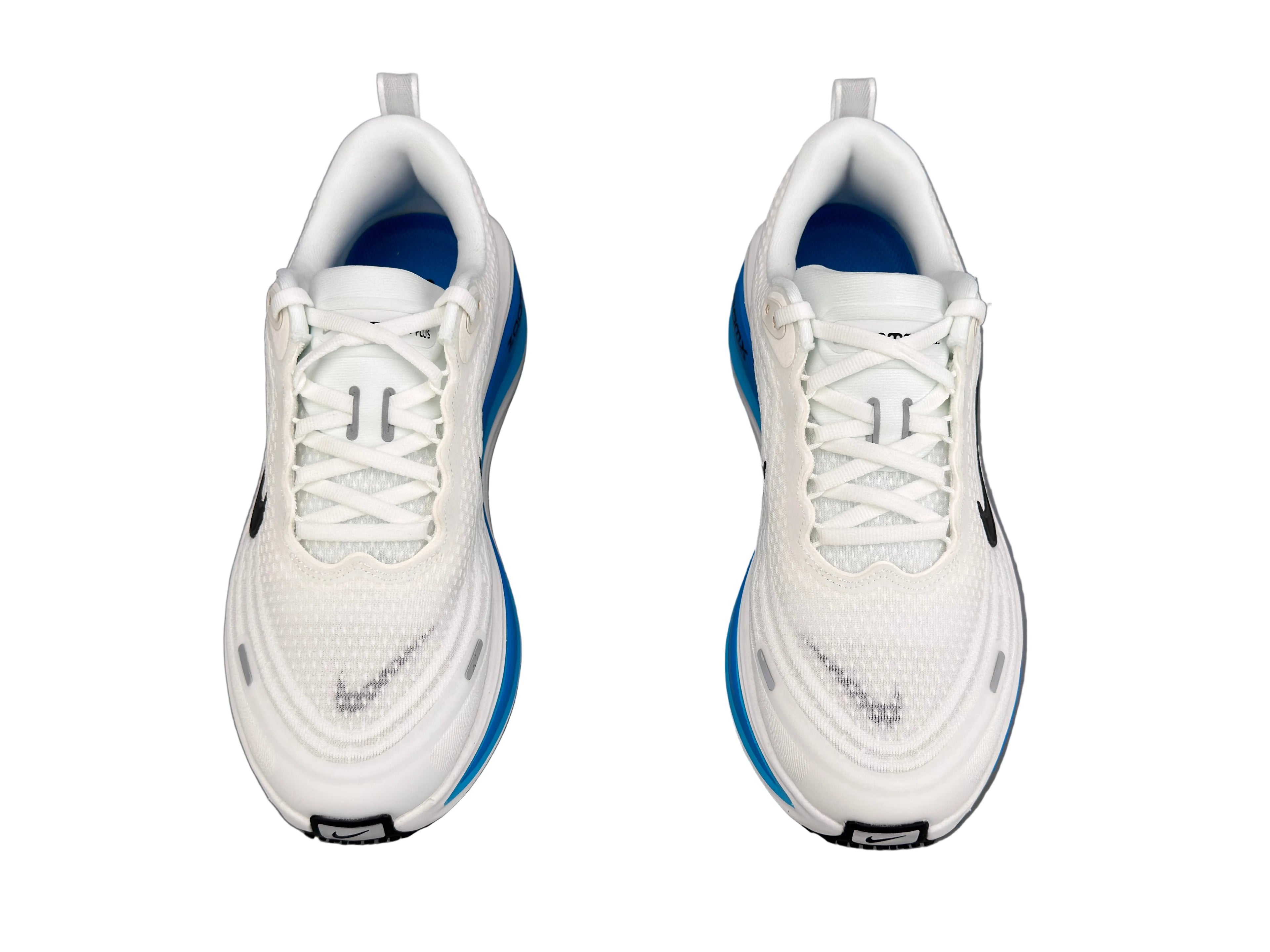 Vomero Plus 'White Blue Hero'