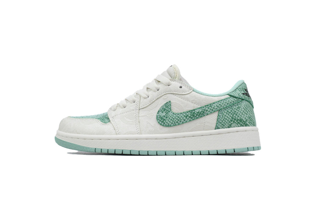 Air Jordan 1 Retro Low OG 'Year of the Snake'