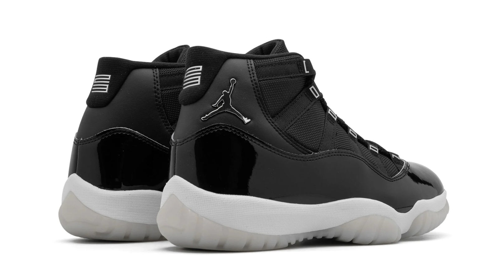 AIR JORDAN 11 RETRO WMNS "Jubilee/25th Anniversary"