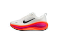 Wmns Vomero Plus White Fire Pink