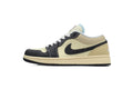 Air Jordan 1 Low SE 'Coconut Milk Black'