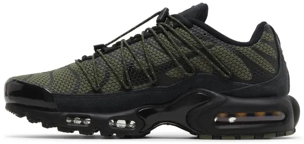 Air Max Plus Utility 'Medium Olive'