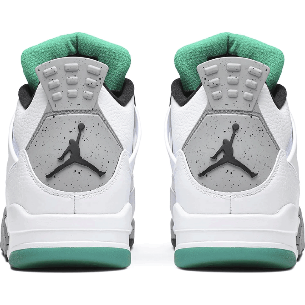 women’s Air Jordan 4 Retro ‘Rasta’