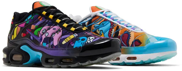 Air Max Plus 'Doernbecher' 2026