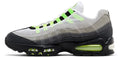 Air Max 95 OG 'Big Bubble - Neon