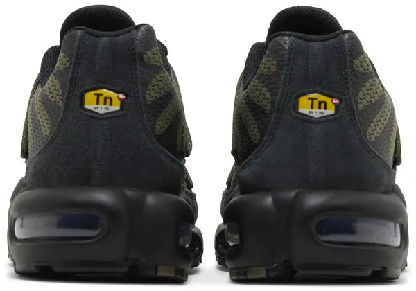 Air Max Plus Utility 'Medium Olive'