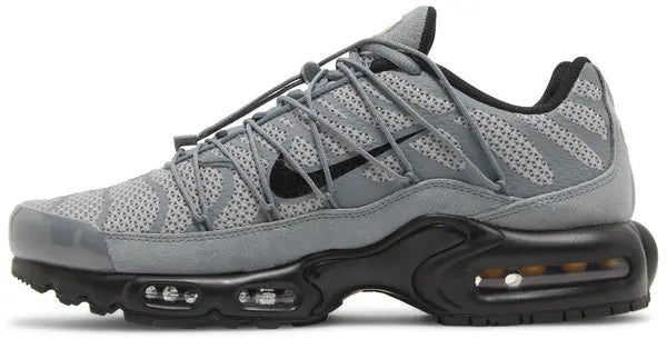 Air Max Plus Utility 'Wolf Grey Black'