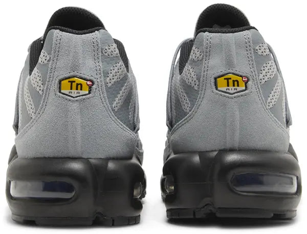 Air Max Plus Utility 'Wolf Grey Black'