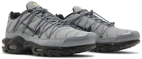 Air Max Plus Utility 'Wolf Grey Black'
