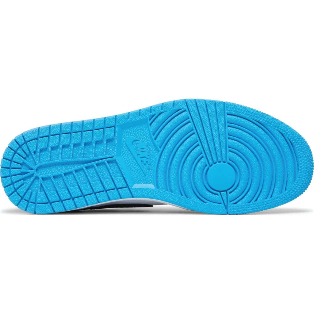 Air Jordan 1 Retro Low OG 'UNC'