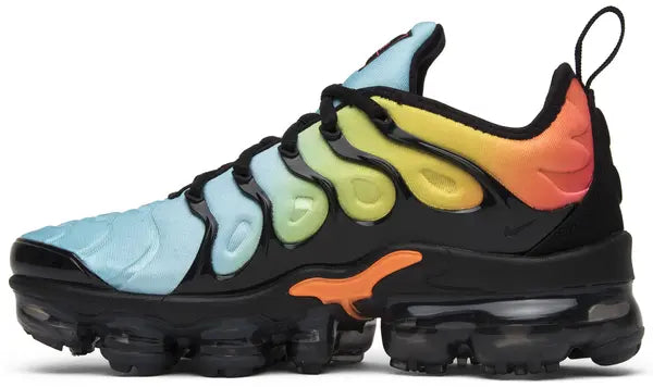 Wmns Air VaporMax Plus 'Tropical Sunset'