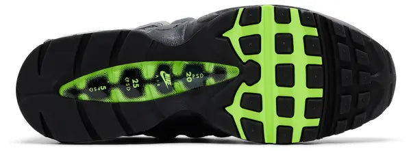 Air Max 95 OG 'Big Bubble - Neon