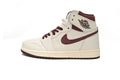 A Ma Maniére x Air Jordan 1 High OG 'Airness'
