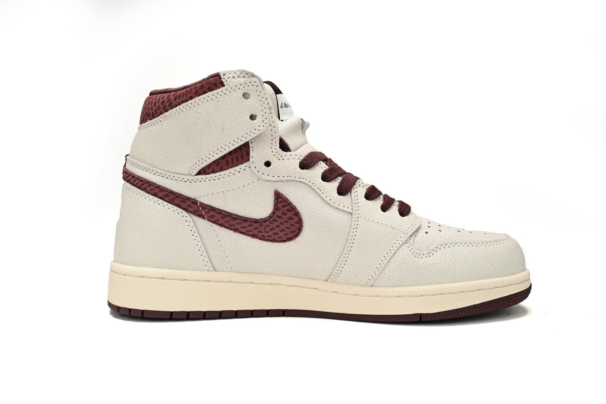 A Ma Maniére x Air Jordan 1 High OG 'Airness'