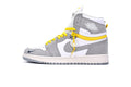 Air Jordan 1 High Switch 'Light Smoke Grey'