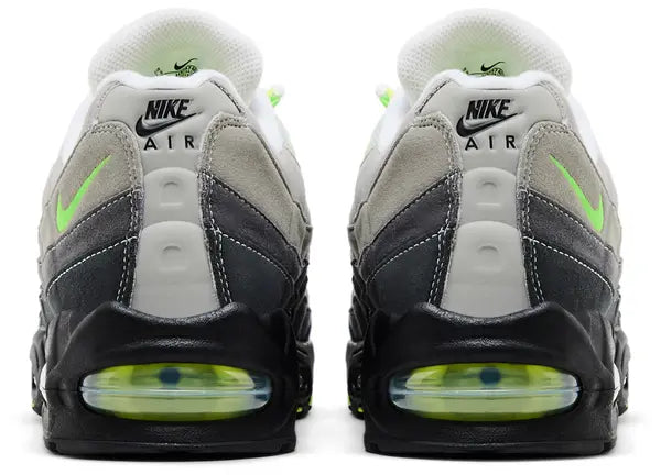 Air Max 95 OG 'Big Bubble - Neon