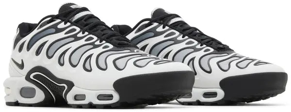 Air Max Plus Drift 'White Silver Black'