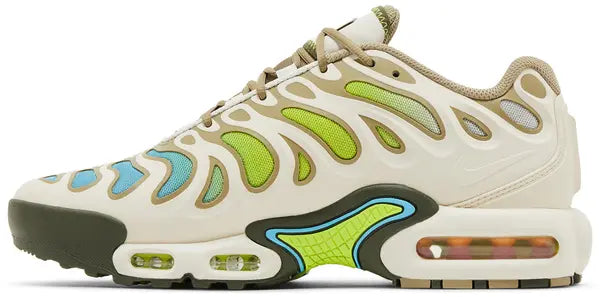 Air Max Plus Drift 'Phantom Cyber'