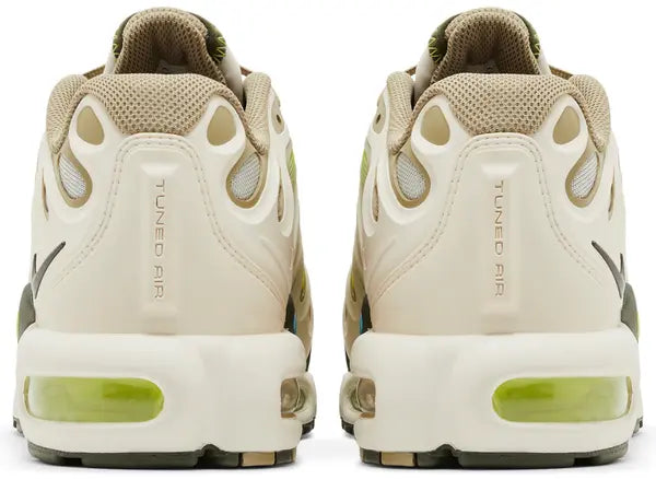 Air Max Plus Drift 'Phantom Cyber'