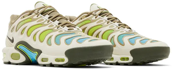 Air Max Plus Drift 'Phantom Cyber'