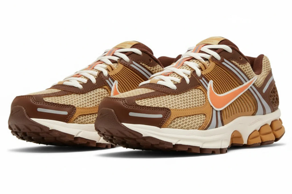 Air Zoom Vomero 5 'Wheat Grass'