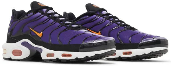 Air Max Plus OG 'Voltage Purple' 2024