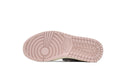 Air Jordan 1 Low SE GS 'Fur Swoosh'