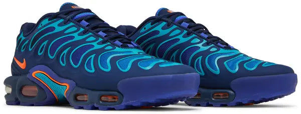 Men's Air Max Plus Drift 'Midnight Navy'
