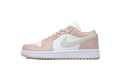 Wmns Air Jordan 1 Low 'Particle Beige'
