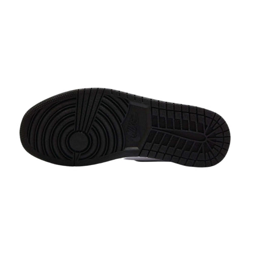 Air Jordan 1 High Light Smoke Grey