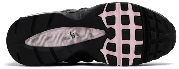 Wmns Air Max 95 OG 'Pink Foam'