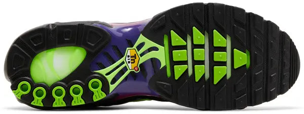 Air Max Plus 'Rebellious Air'