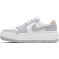 Wmns Air Jordan 1 Elevate Low 'Wolf Grey'