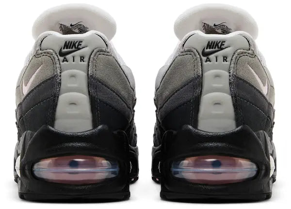 Wmns Air Max 95 OG 'Pink Foam'