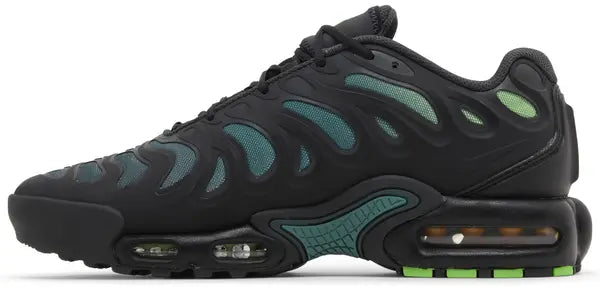 Air Max Plus Drift 'Black Green Strike'