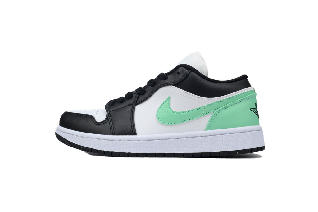 Air Jordan 1 Low 'Green Glow'