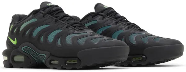 Air Max Plus Drift 'Black Green Strike'