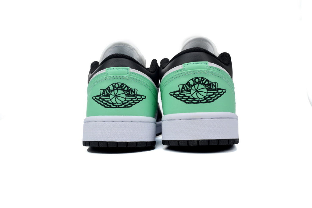 Air Jordan 1 Low 'Green Glow'