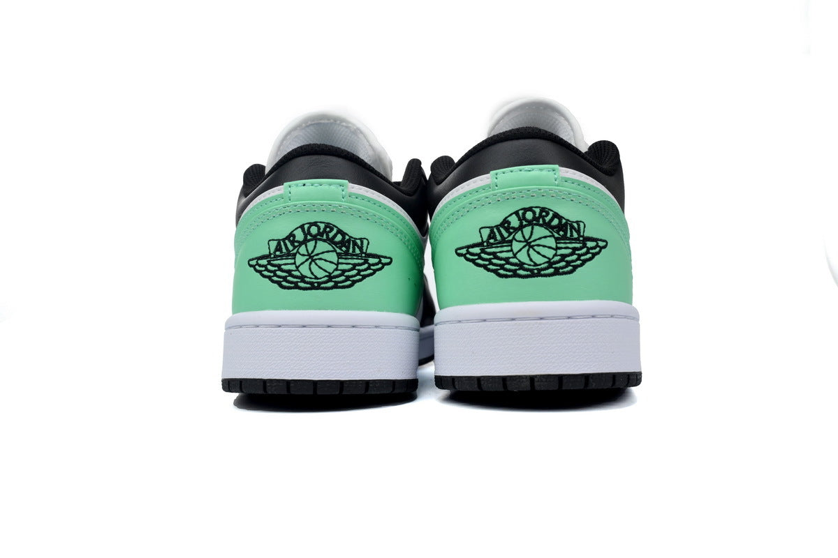 Air Jordan 1 Low 'Green Glow'